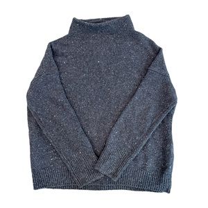 Cozy Vince Sweater